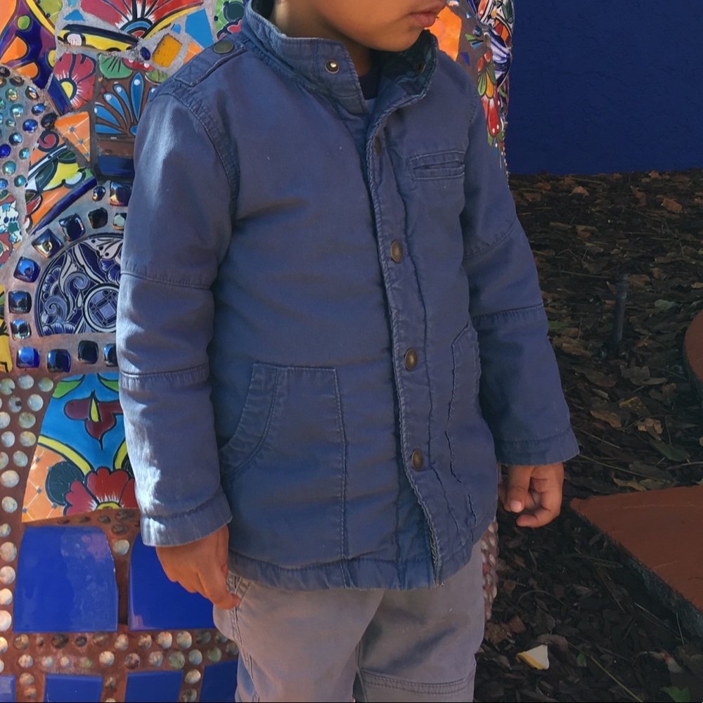 OshKosh GENUINE KIDS Coat